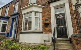 Victoria Cottage