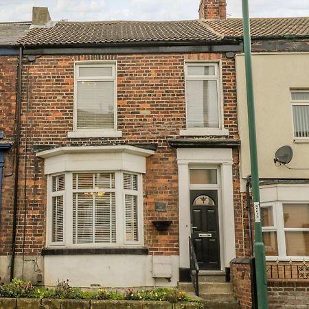 Victoria Cottage Redcar Exterior photo
