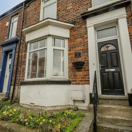 Victoria Cottage Redcar Exterior photo