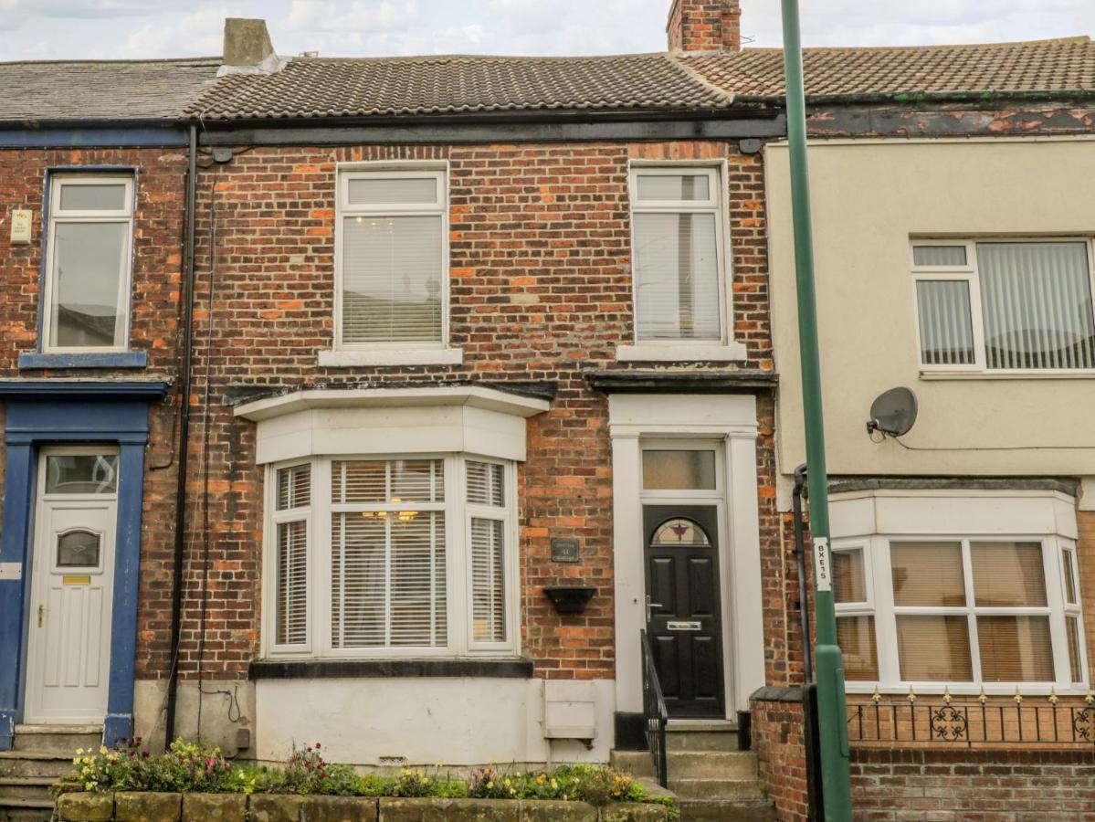 Victoria Cottage Redcar Exterior photo