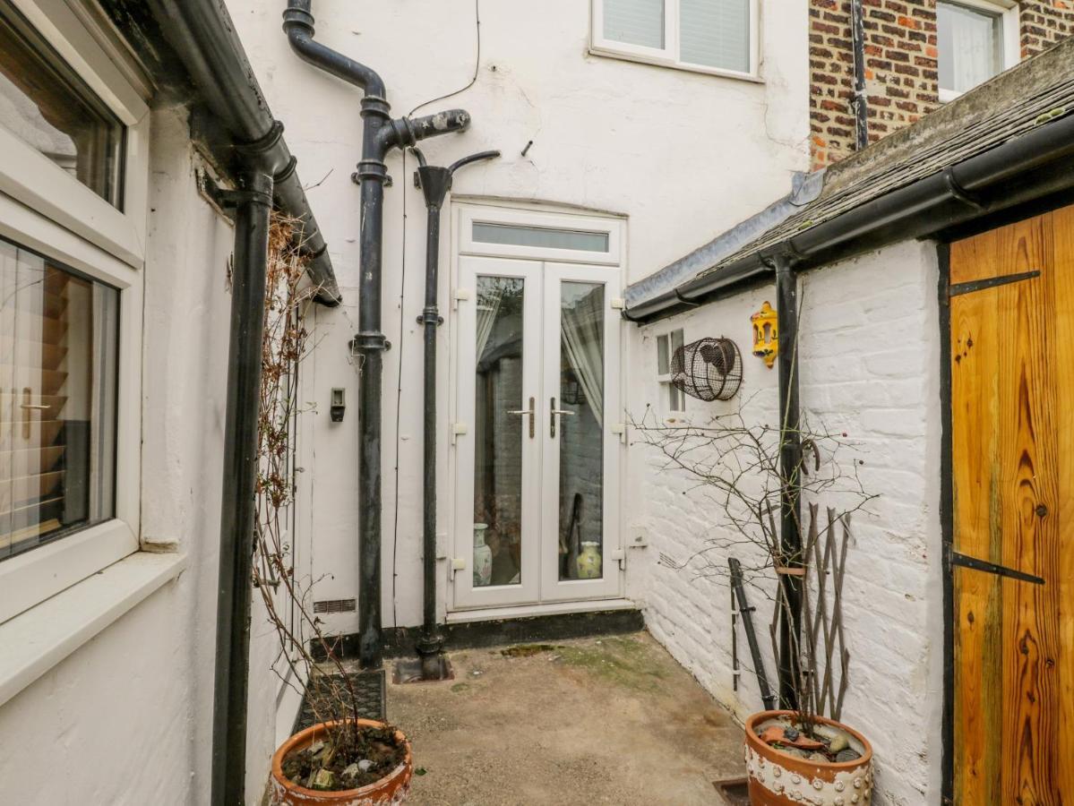 Victoria Cottage Redcar Exterior photo