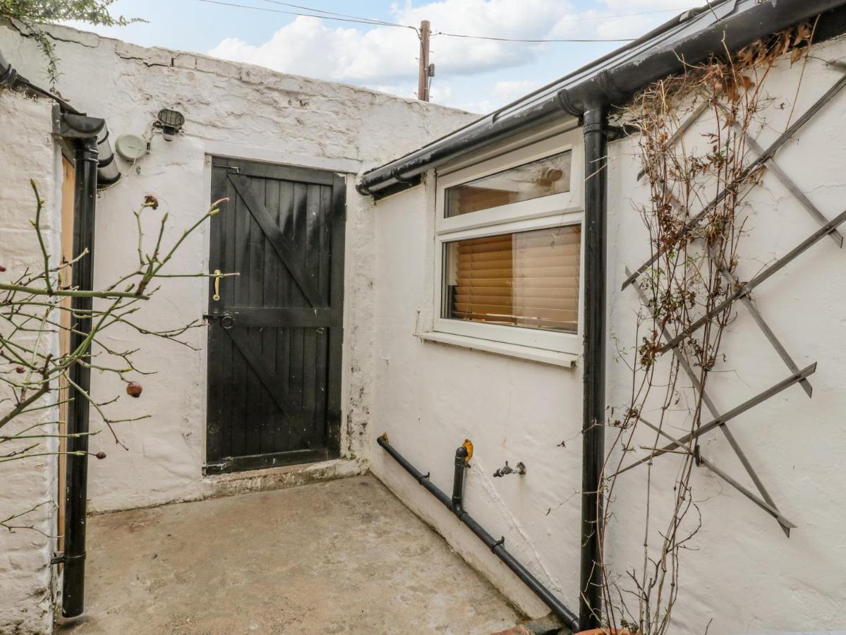 Victoria Cottage Redcar Exterior photo